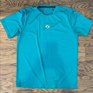 Mens Athletic T-Shirt